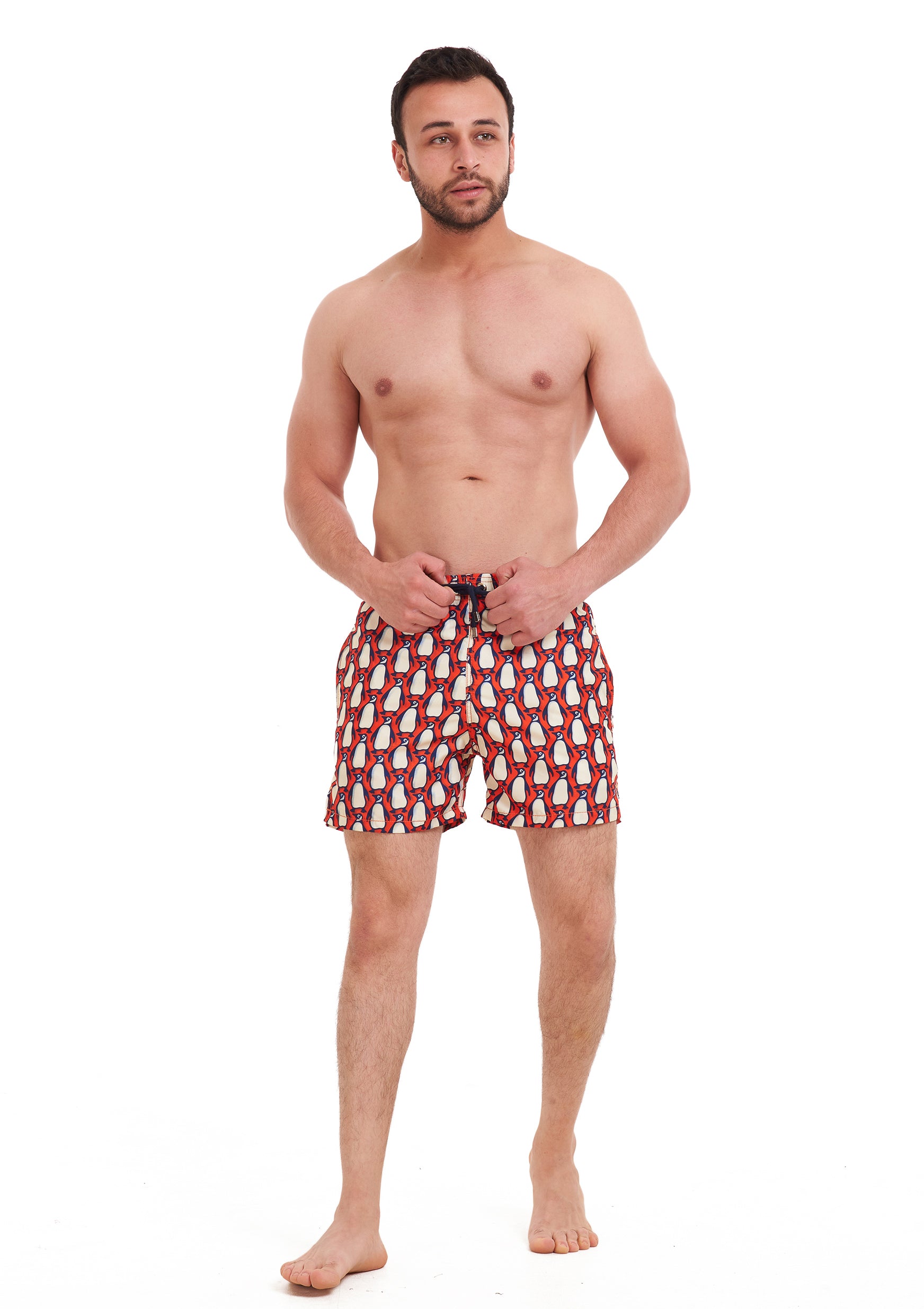 Penguin SWIM SHORT